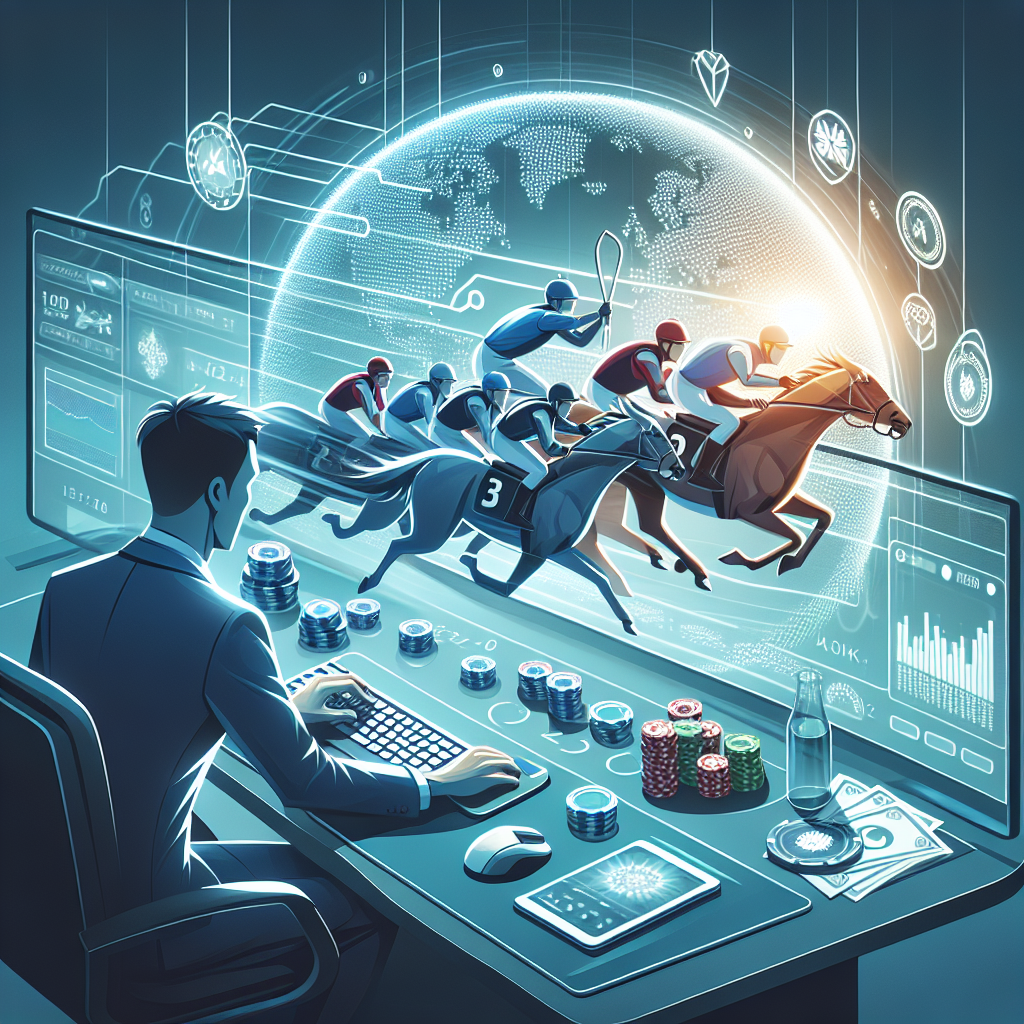 Иллюстрация для статьи: Как выбрать букмекера для ставок в Казахстане