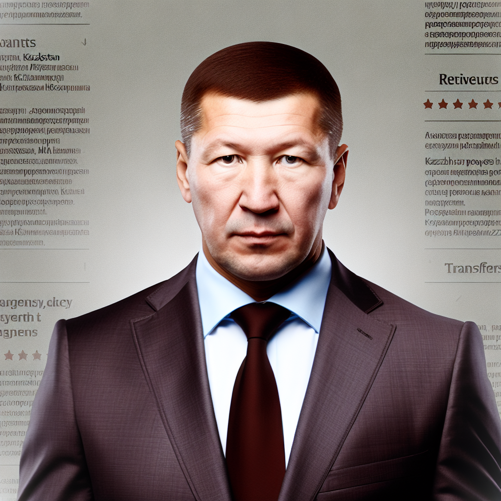 Портрет автора блога